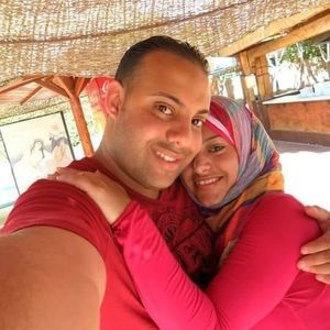 Meet your Posher, Heba